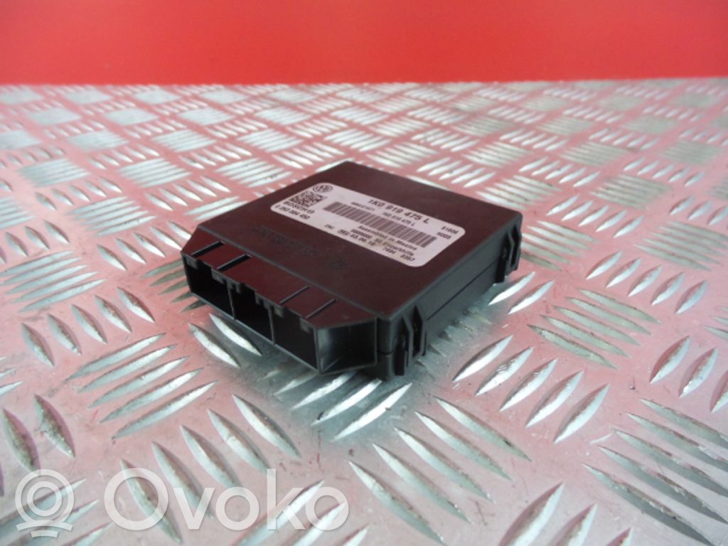 Comutator/buton multifuncțional   1K0919475L,0263004450