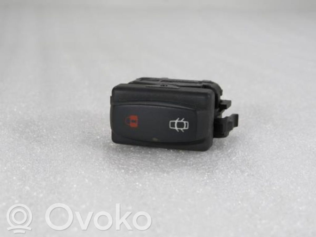 Renault Trafic II (X83) Multifunctional control switch/knob 