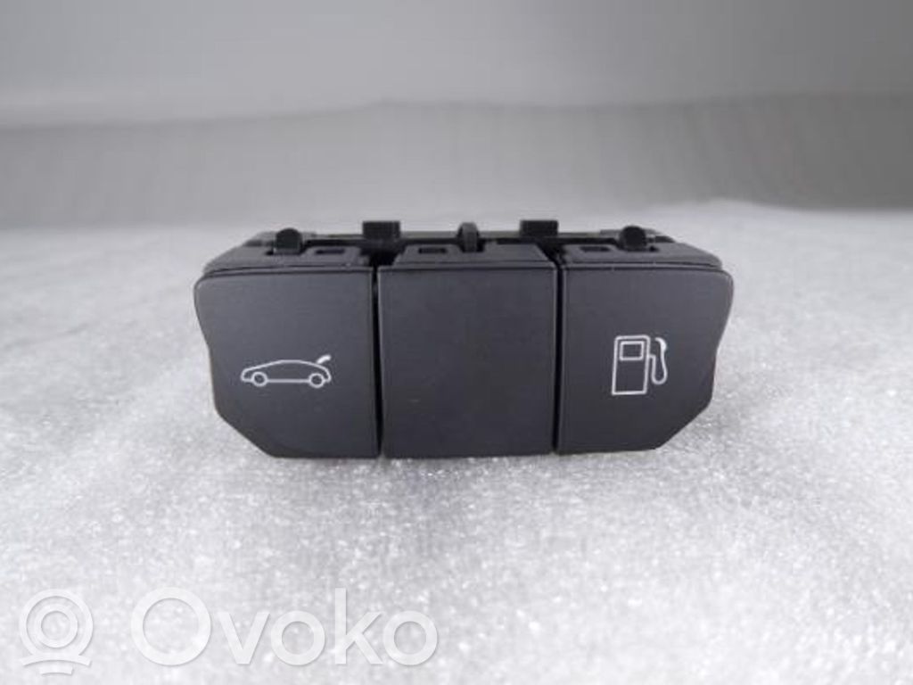 Multifunctional control switch/knob   96661584XT01,03384420100,96661584,96661584XT01