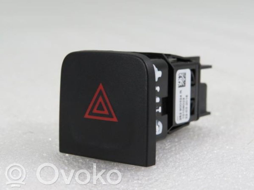 Renault Kadjar Multifunctional control switch/knob 