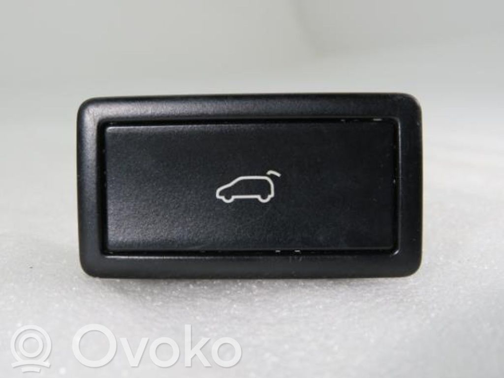 Volkswagen Sharan Multifunctional control switch/knob 