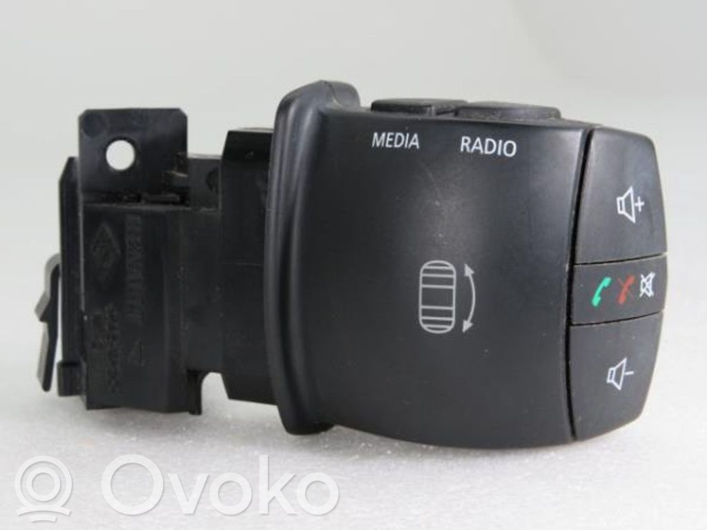 Mini One - Cooper R50 - 53 Multifunctional control switch/knob 