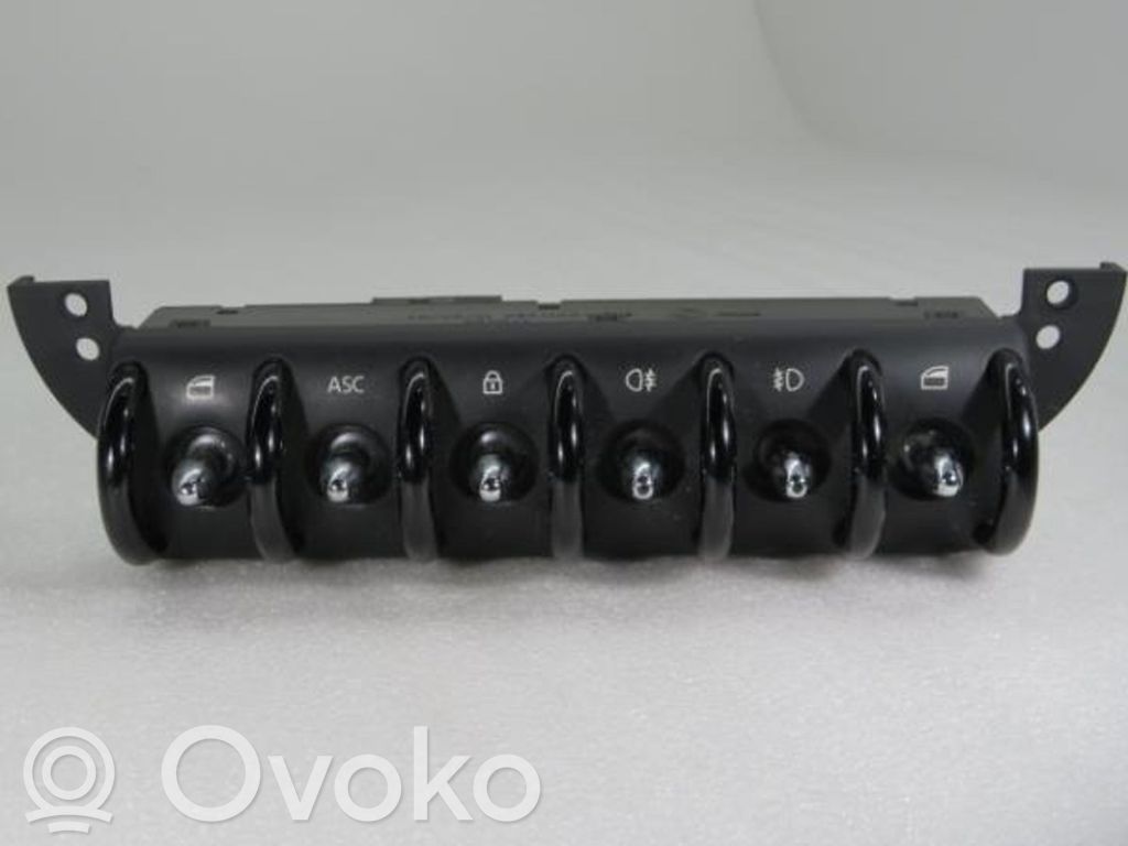 Multifunctional control switch/knob   RG21838000,000,21838,61316917989,RG,RG21838000