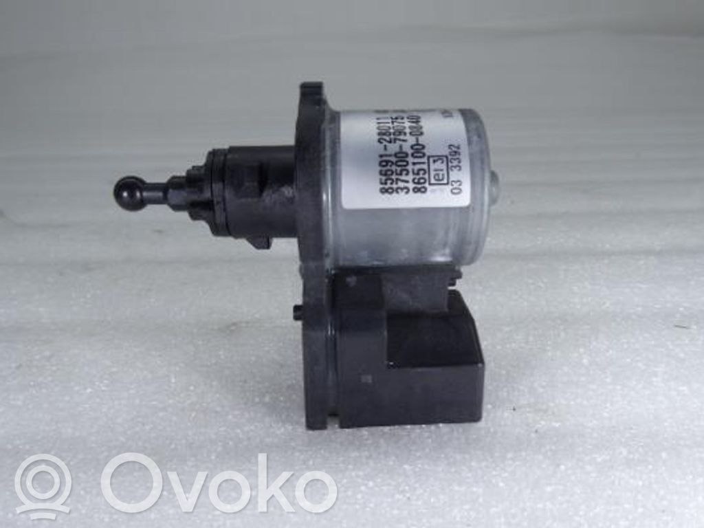 Interrupteur / bouton multifonctionnel   8569128011,10R033392,3750079075,8651000840