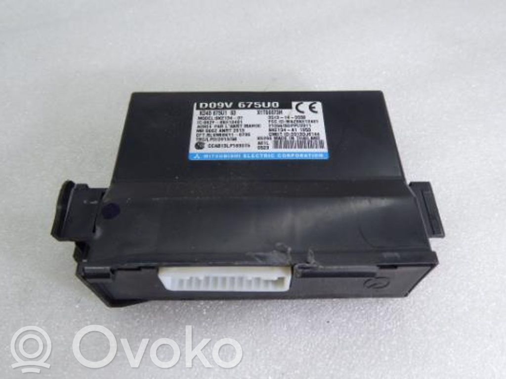 Multifunctional control switch/knob   KD45675U103,3513143558,662FSKE13401,D09V675U0,X1T66573H
