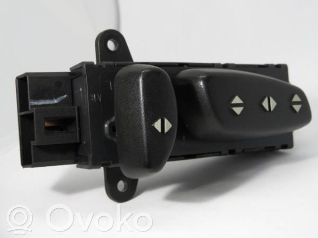 Multifunctional control switch/knob   39754D