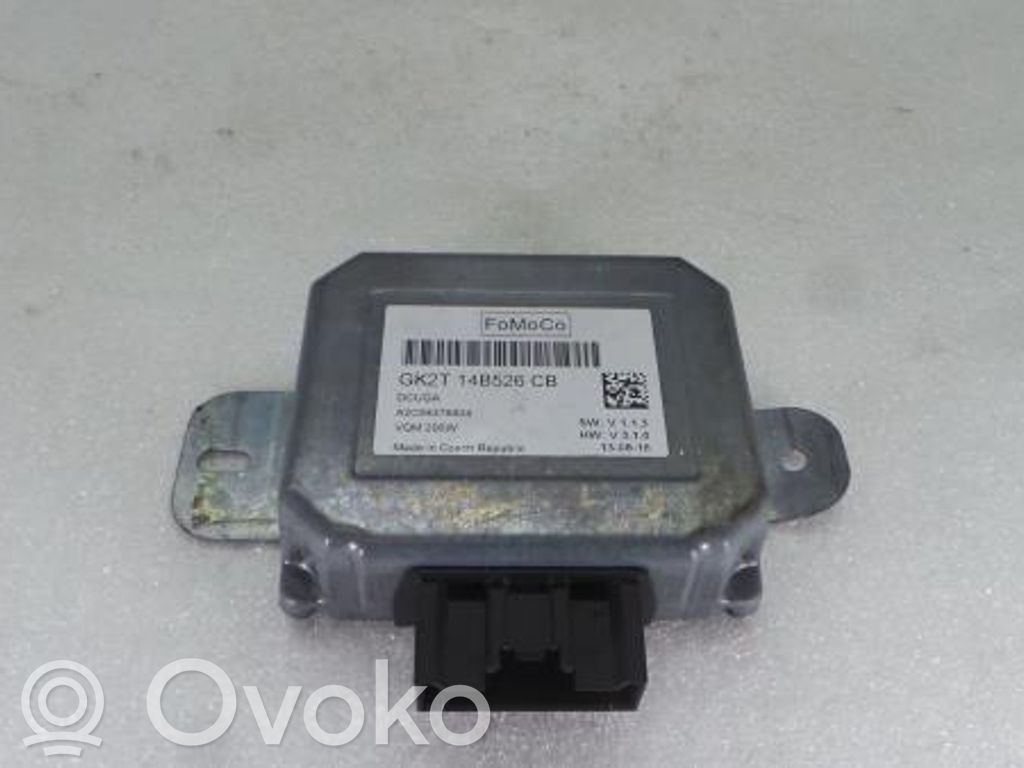 Multifunctional control switch/knob   GK2T14B526CB,A2C94376604,A2C94551400