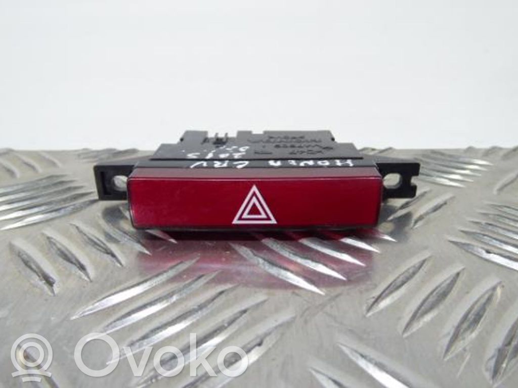 Honda CR-V Multifunctional control switch/knob 
