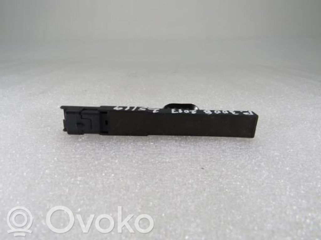 Interruptor de control multifunción   17K79672409080,130000303,810053,LFA257,S000041349M
