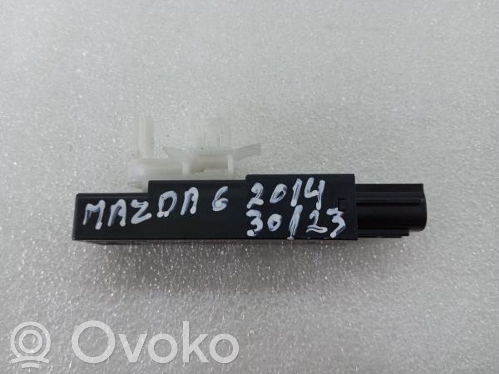 Interruptor de control multifunción   KD45676NXA,130810,X1T60671