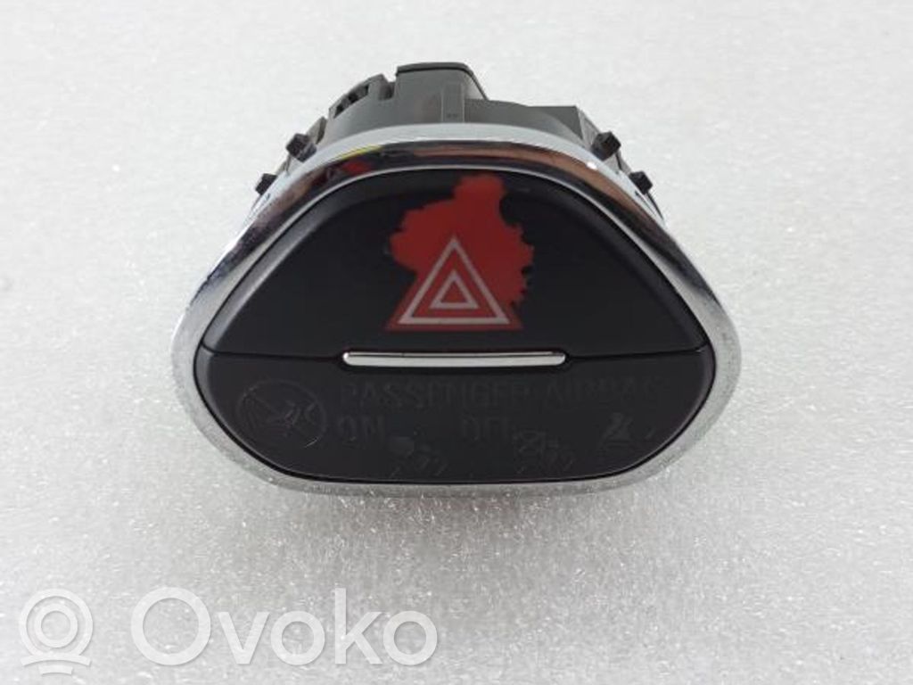 Opel Corsa E Daudzfunkciju vadības slēdzis / poga 