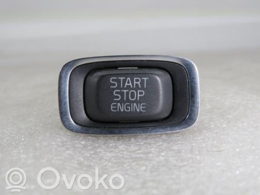 Volvo V60 Interrupteur / bouton multifonctionnel 