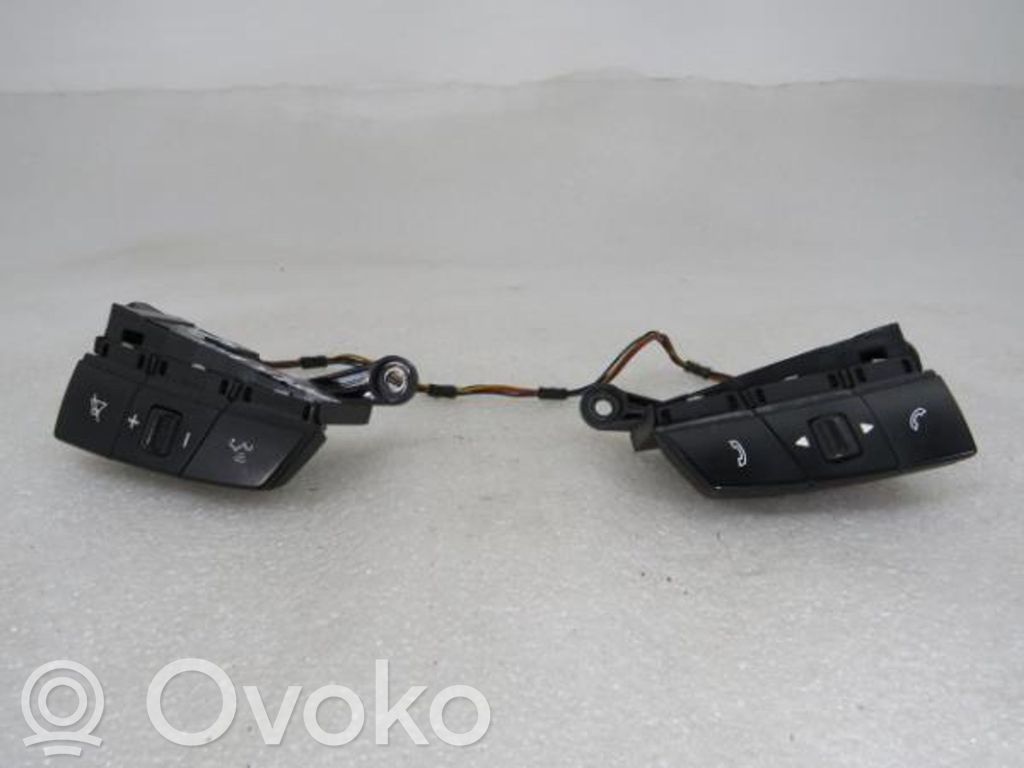 Peugeot Boxer Multifunctional control switch/knob 
