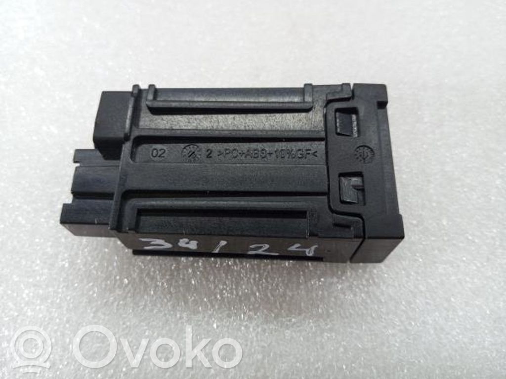 Audi A6 S6 C8 4K Interrupteur / bouton multifonctionnel 