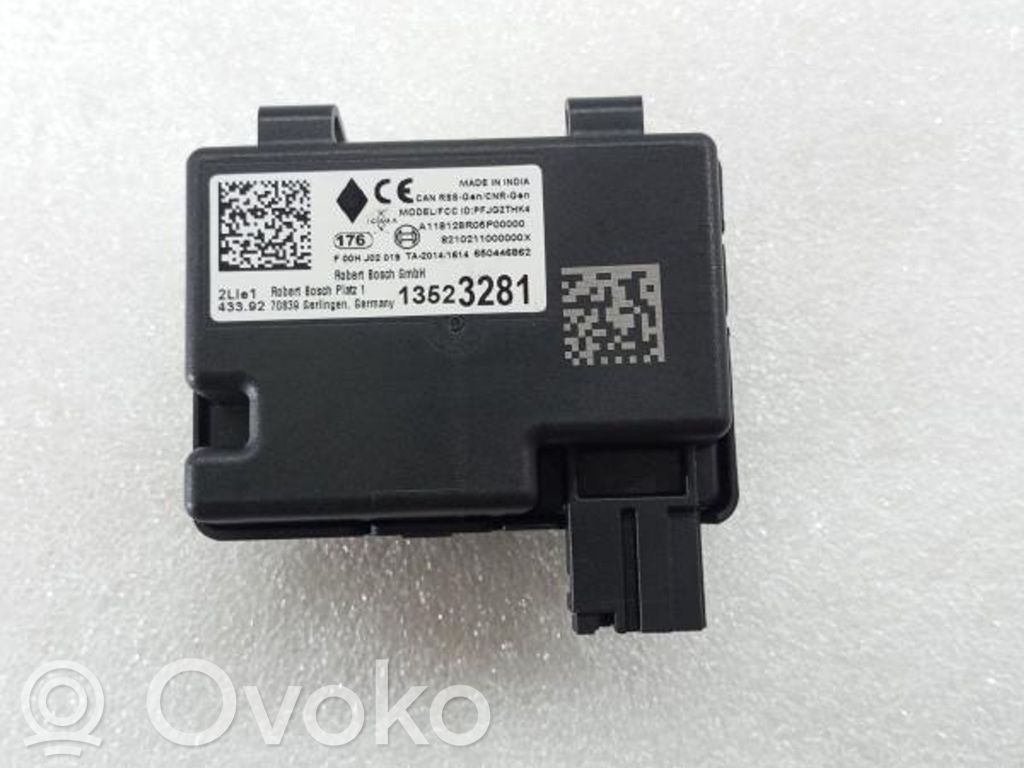 Multifunctional control switch/knob   13523281,8210211000000X