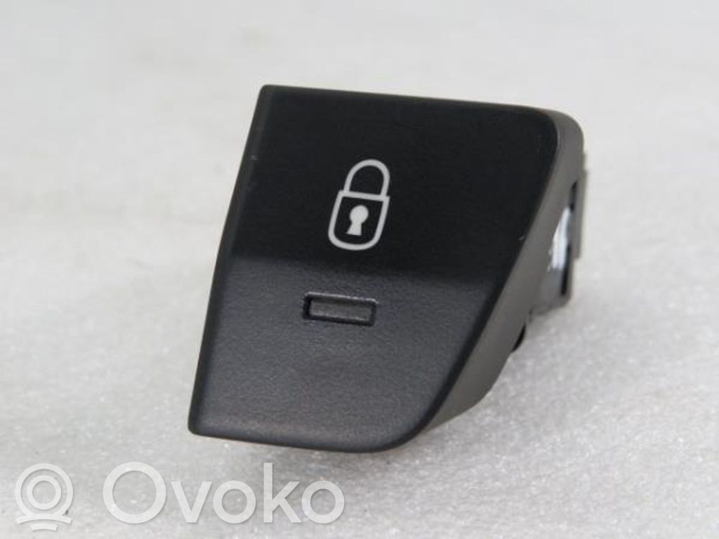 Peugeot 5008 Multifunctional control switch/knob 