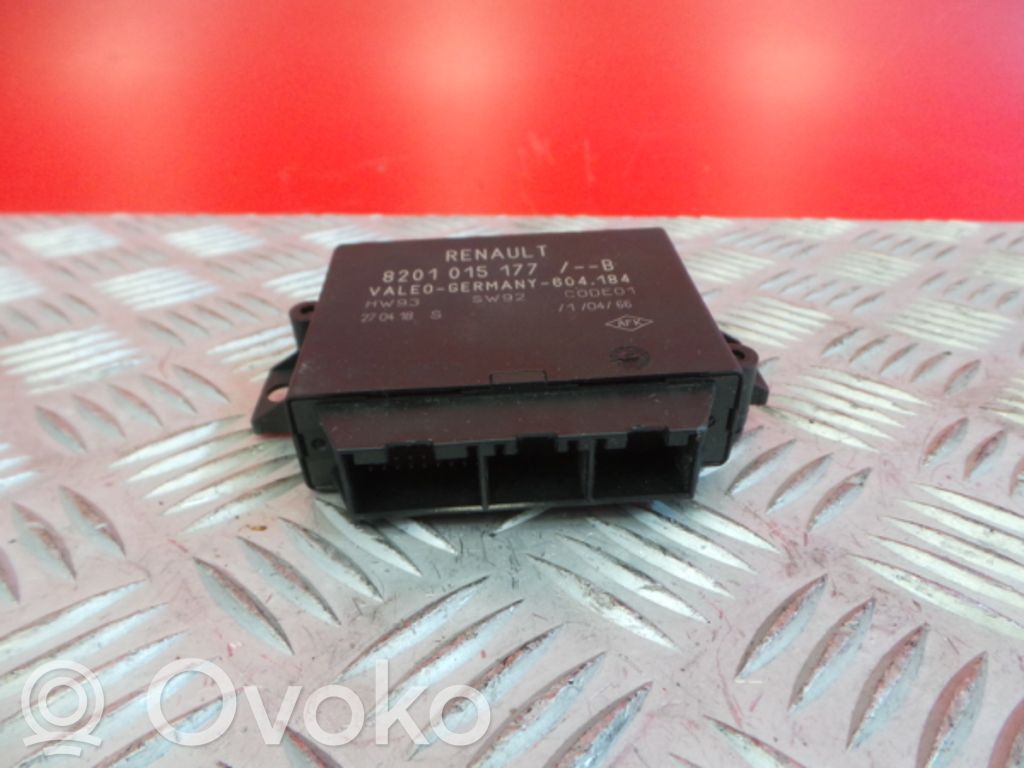 Multifunctional control switch/knob   8201015177B