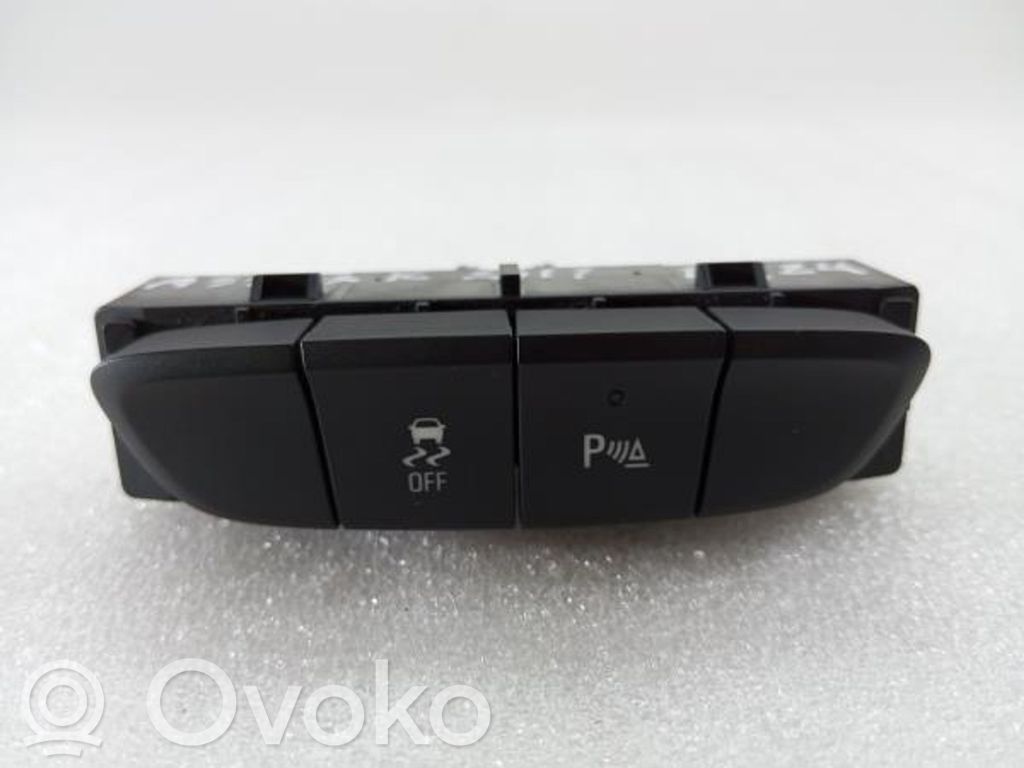 Multifunctional control switch/knob   39028745,70020601