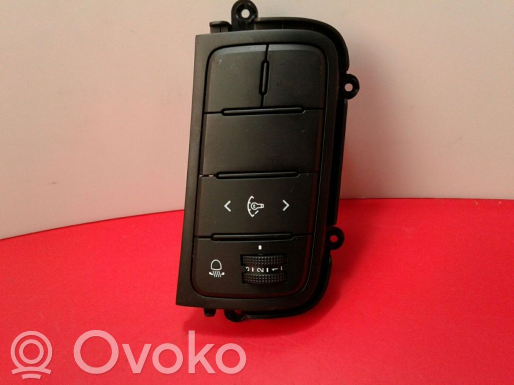 KIA Ceed Multifunctional control switch/knob 