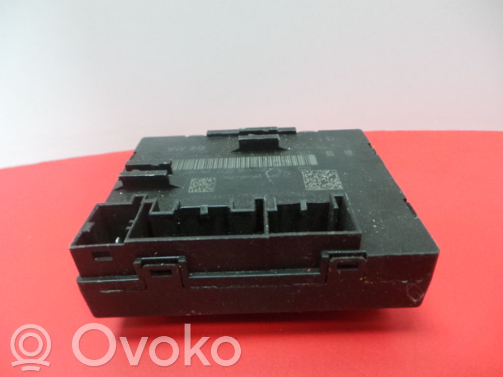 Multifunctional control switch/knob   5Q0,595,5Q0959595B