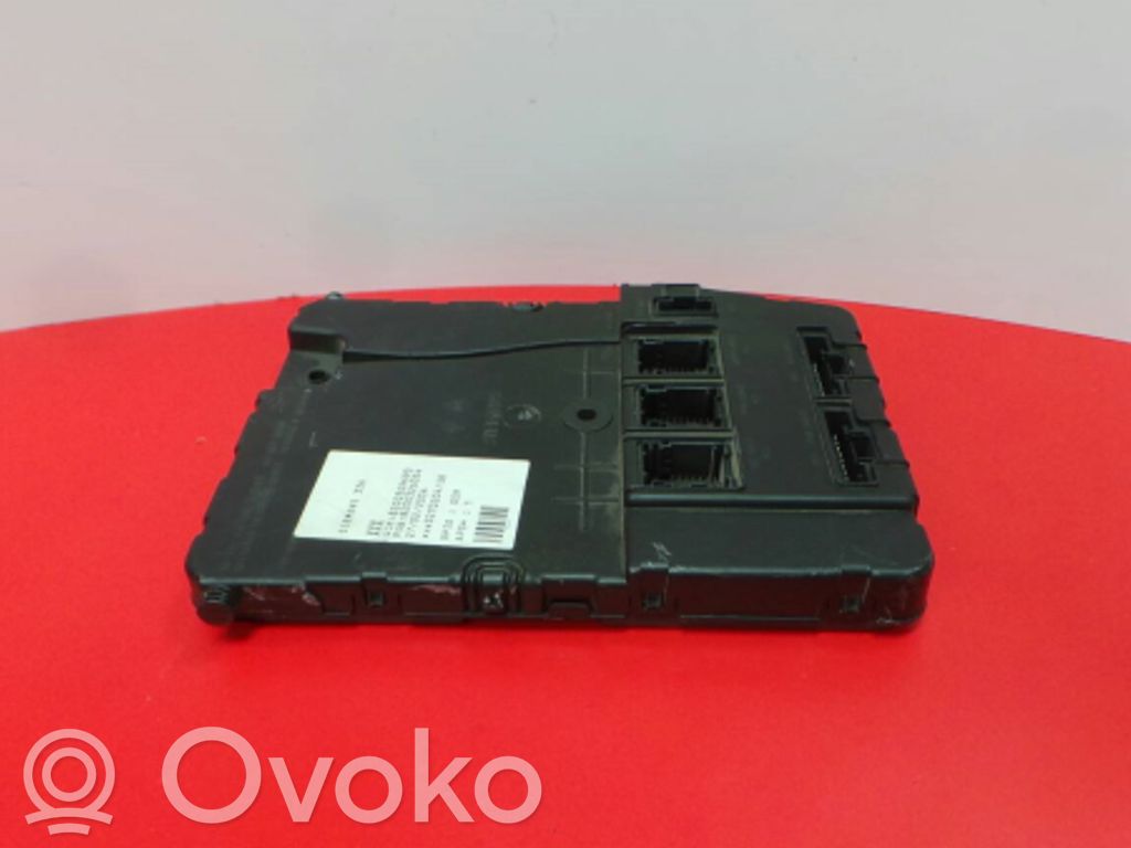 SAM control unit   8200309690,08,1297192,76,8200326034