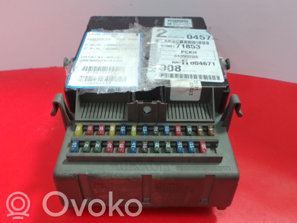 Sulakerasia   8200171853,520