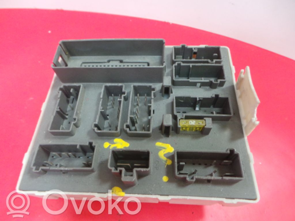 SAM vadības bloks   518774302,2TIT14A073BD