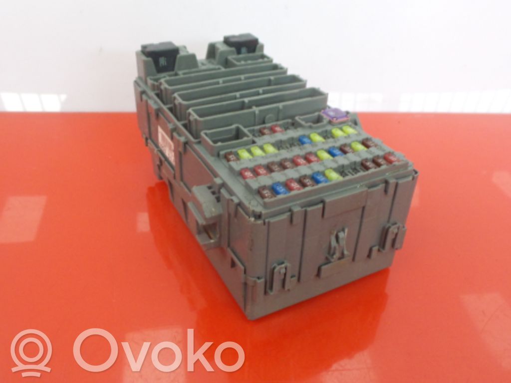 SAM control unit   SNBG342,52535LE,UMPOUCOPARTIDO