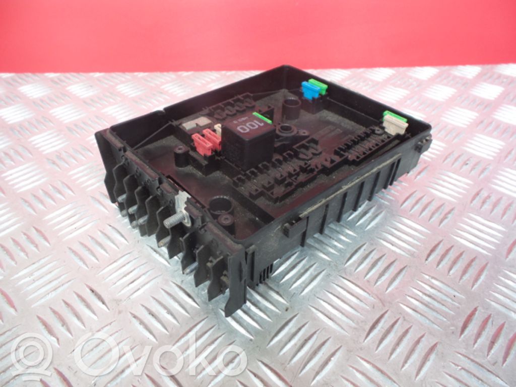 Seat Leon (1P) Unidad de control SAM 