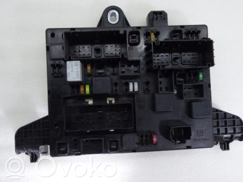 Unidad de control SAM   134492000,0000022719,1104600000,1110302AA,2945,365927271