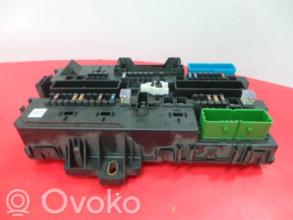 Opel Astra H SAM control unit 