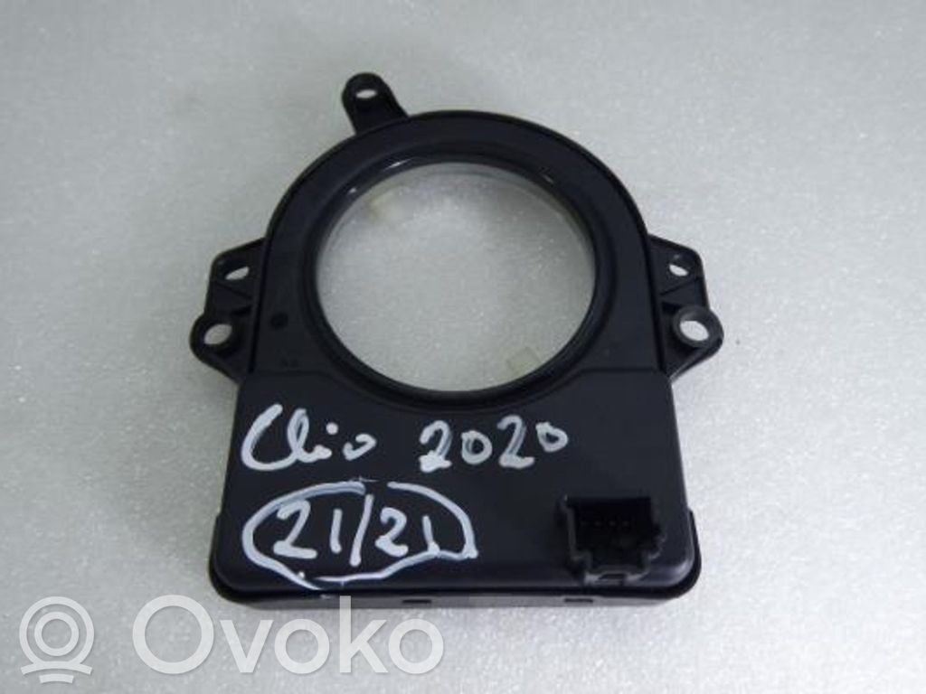 Renault Clio V Senzor unghi volan 