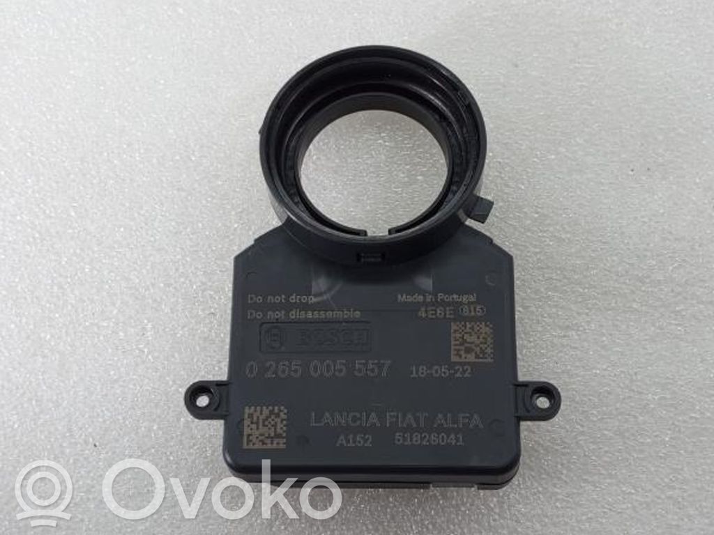 Lenkwinkelsensor   0265005557,51826041
