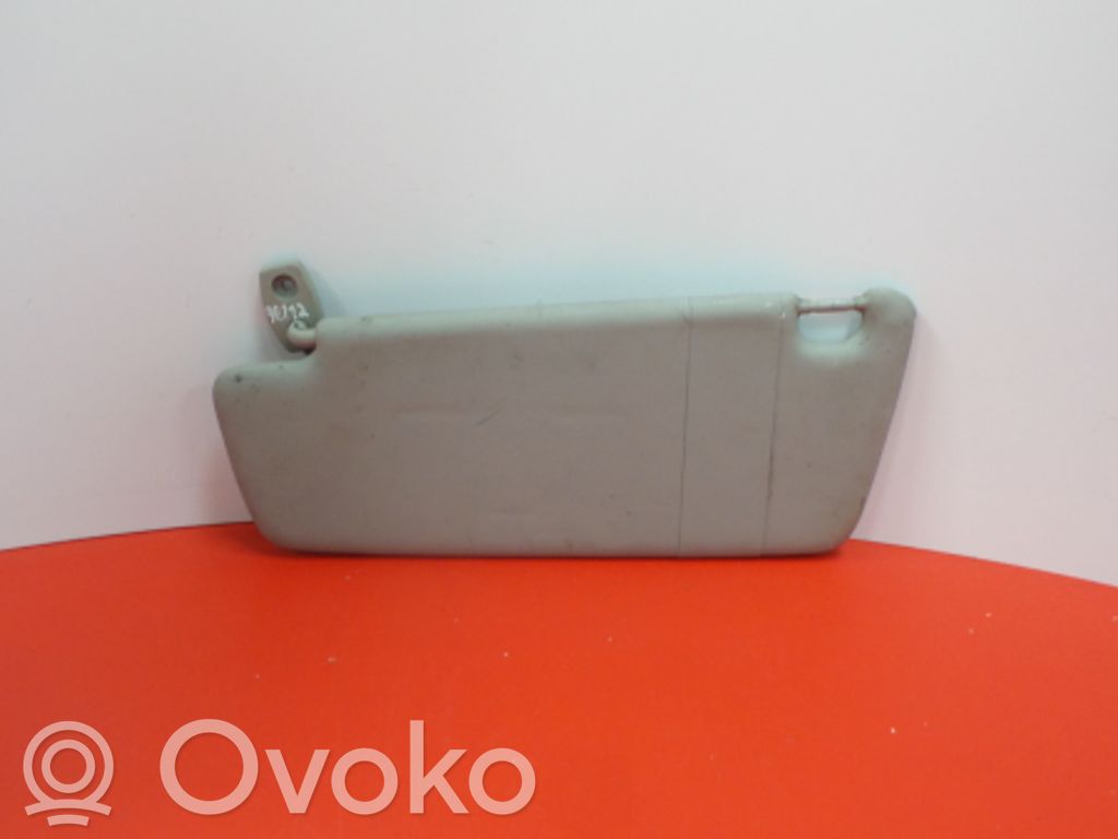 Opel Corsa D Visera parasol 