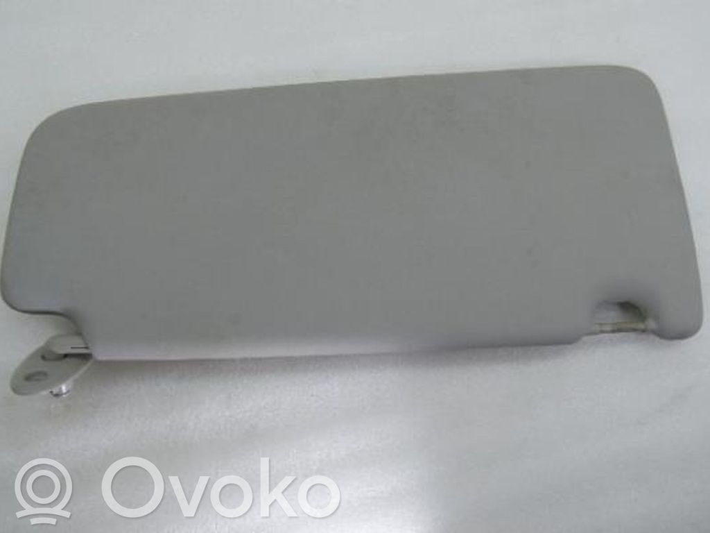 Sun visor   3M51,R04101