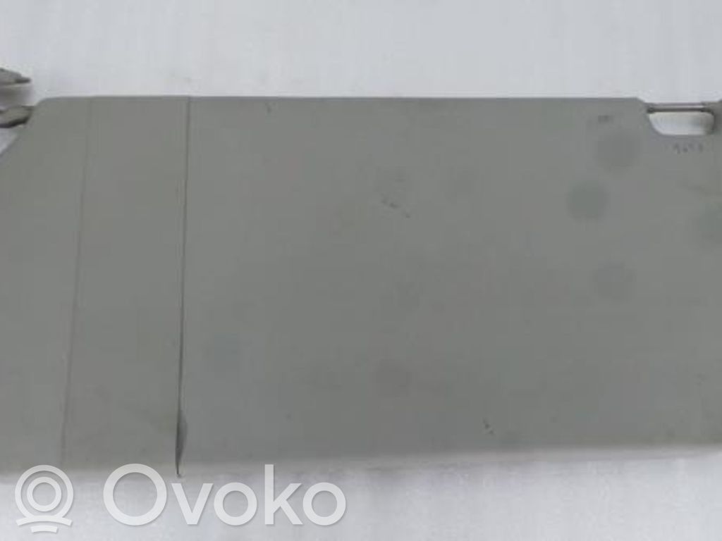 Ford Transit Sun visor 