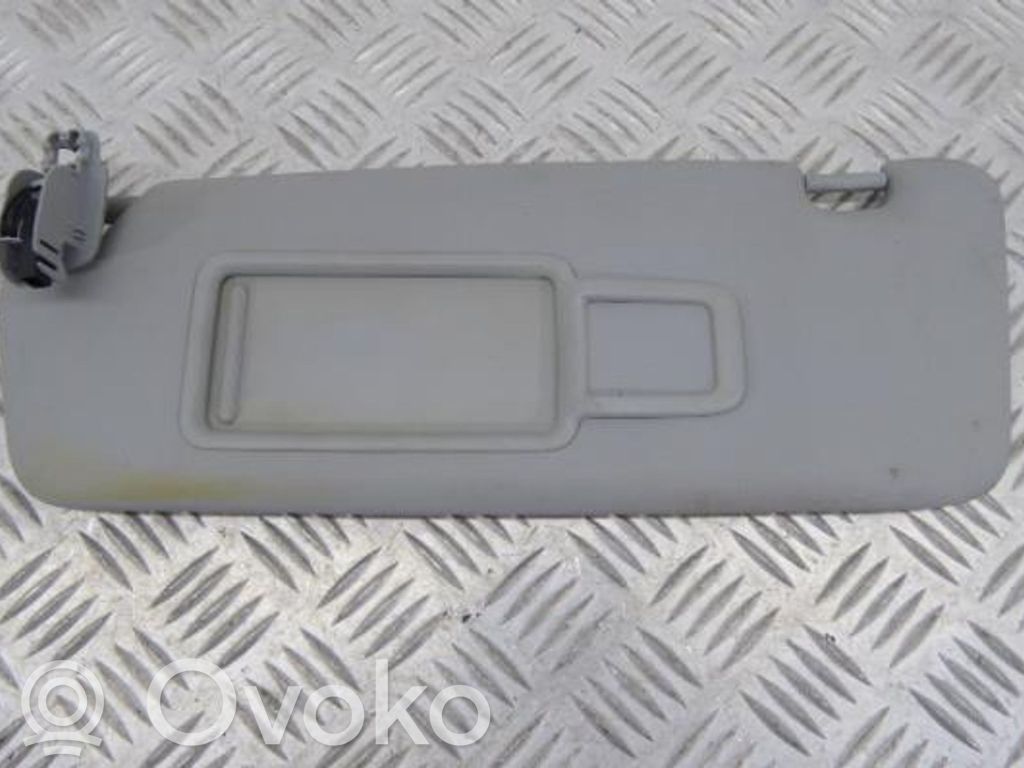 Saulessargu panelis   8K0857551,8K0857551,MARCASDESUJIDADE
