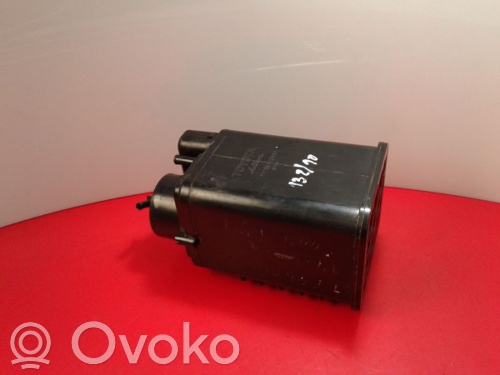 Toyota Corolla Verso E121 Ventil 