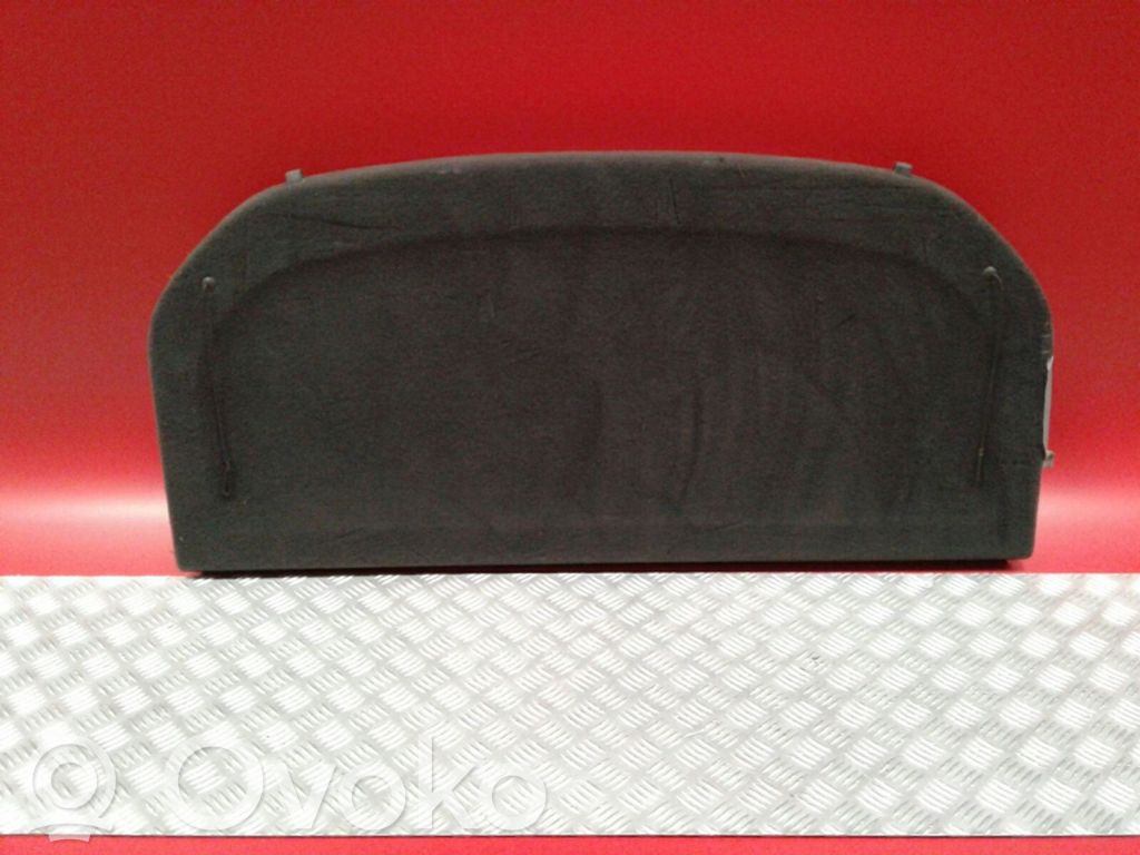 Toyota Corolla Verso E121 Parcel shelf 