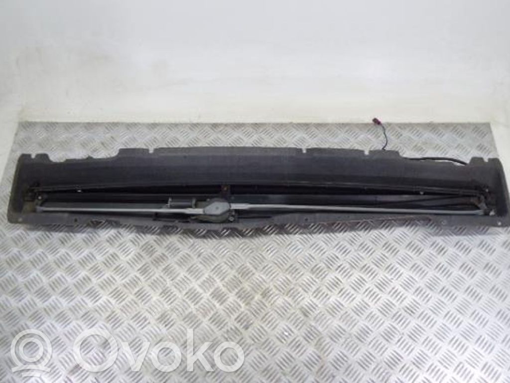 Parcel shelf   REDEDAMALA