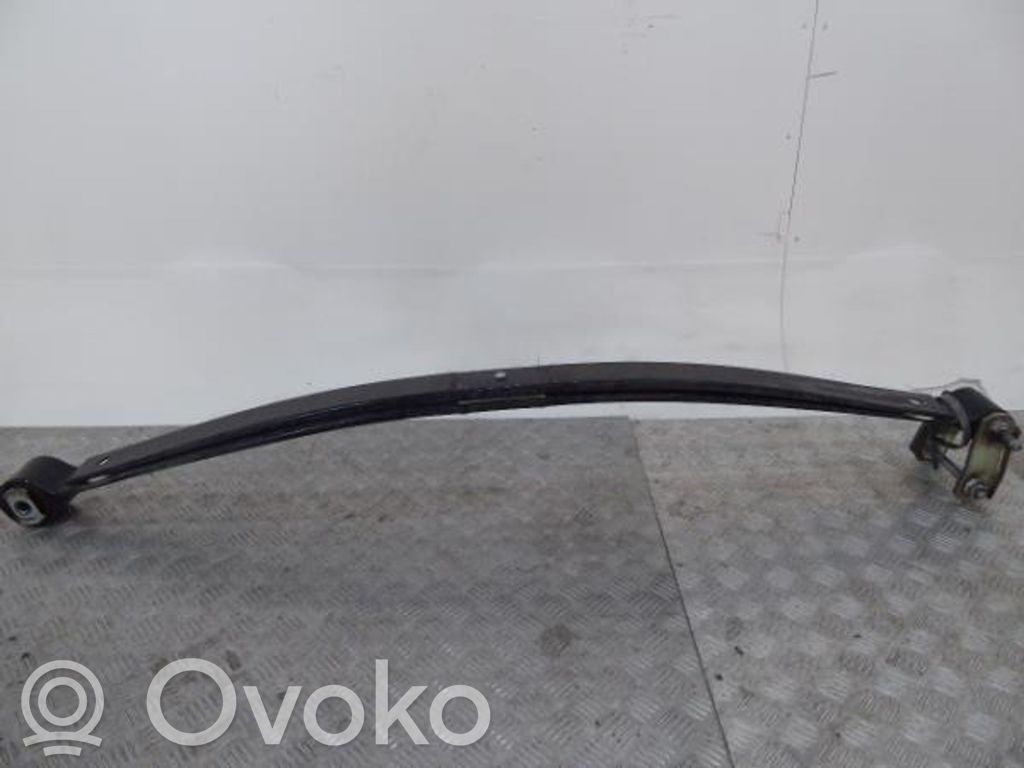 Eje trasero   1357570080,2905181T806