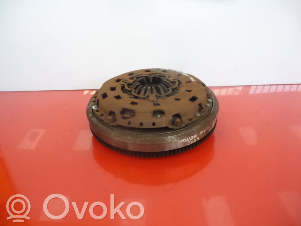 Honda Civic Flywheel 