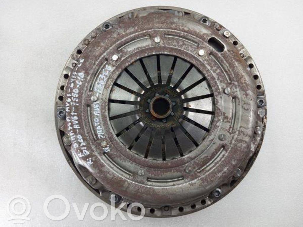 Volvo V40 Flywheel 