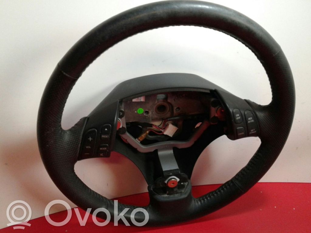 Steering wheel   6S120,00720,COMDESGASTE