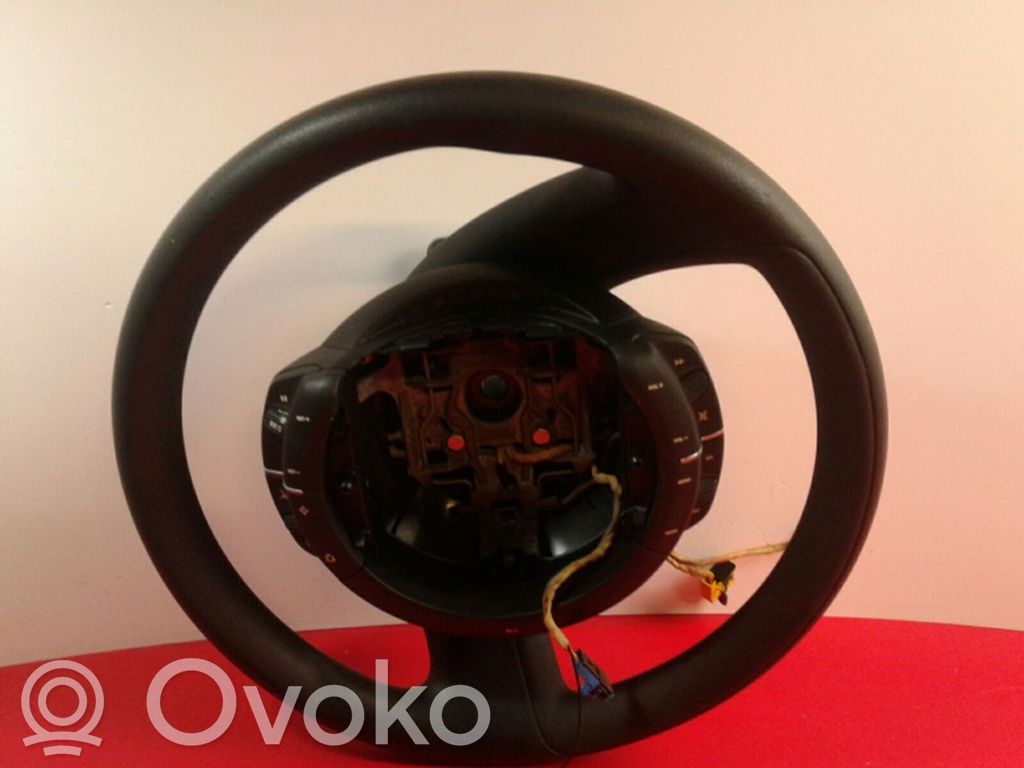 Citroen C4 I Vairas 
