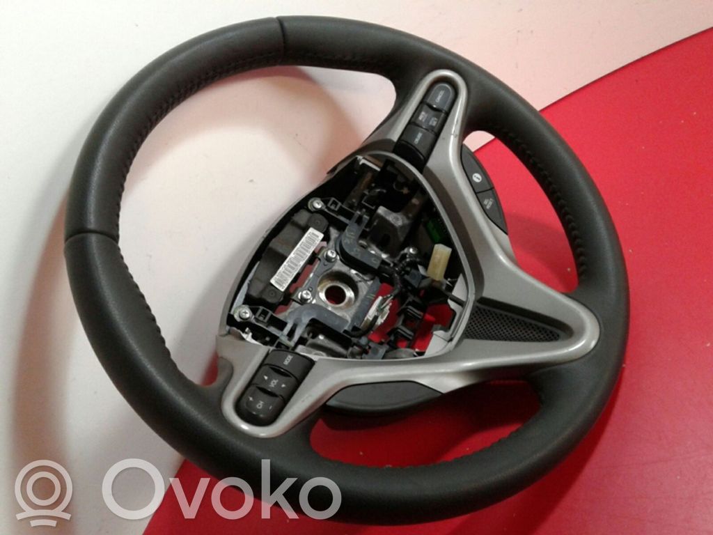Honda Civic Stūre 