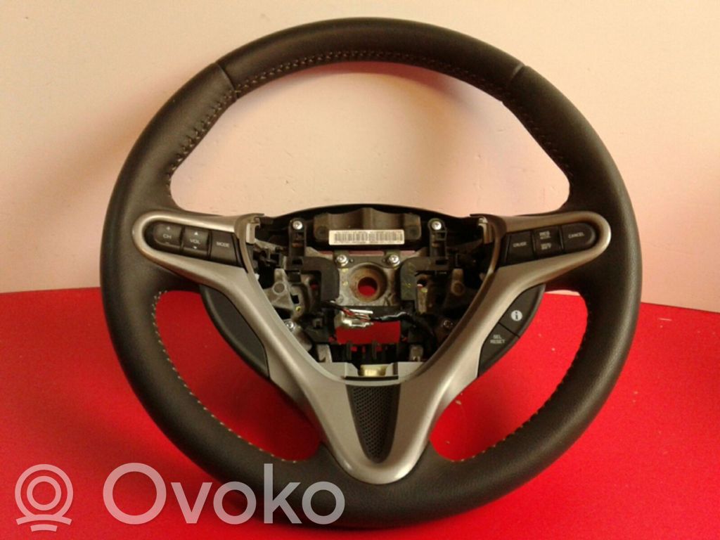 Honda Civic Vairas 