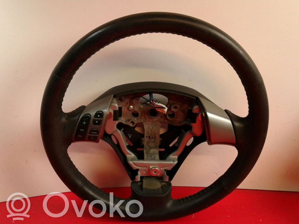 Volant   COMDESGASTE