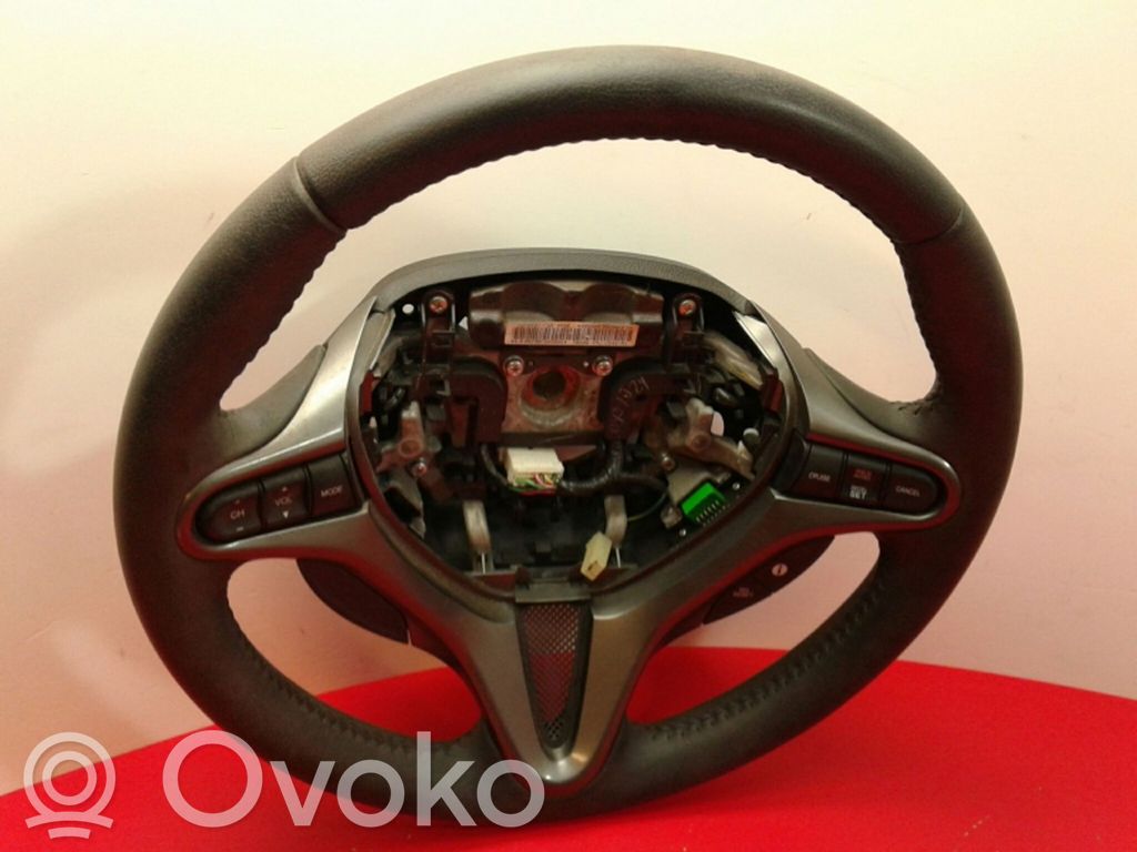 Honda Civic Stūre 