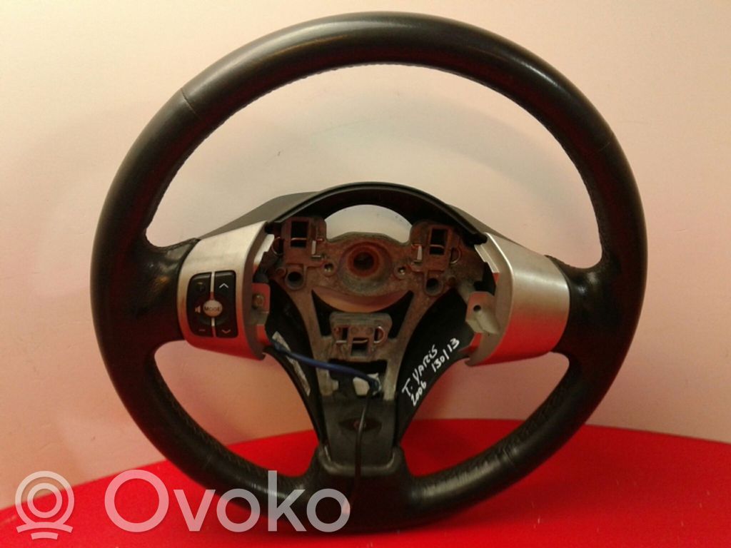Toyota Yaris Volant 
